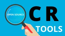 List of Top Open Source OCR Tools