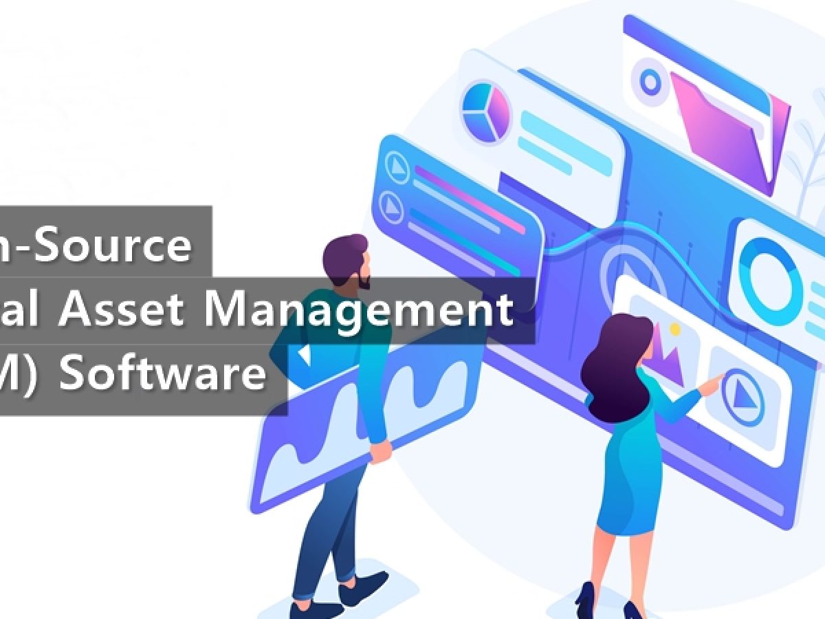 digital asset management software mac self employed