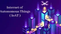 What is the Internet of Autonomous Things?