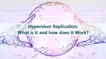 Hypervisor Replication