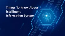 Things to know about Intelligent information System