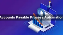 Automation of Accounts Payable Process