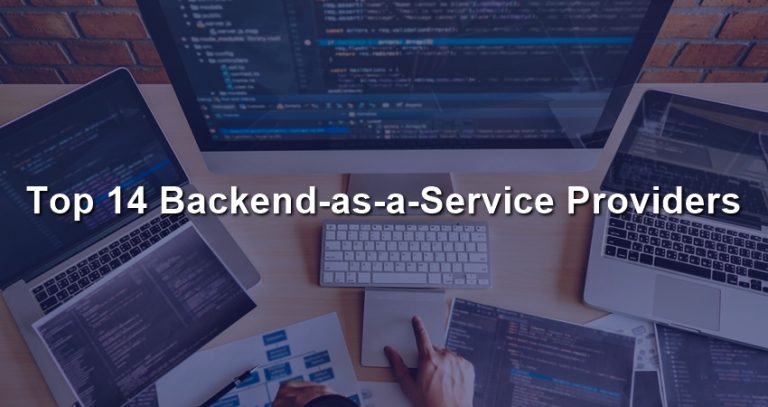 backend as a service