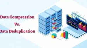 Deduplication vs. Compression