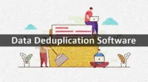 Top 12 Data Deduplication Software