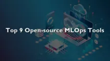 Open-source MLOps Tools