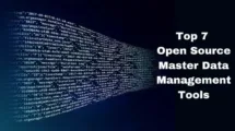 Top 7 Open Source Master Data Management Tools