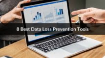 8 Best Data Loss Prevention Tools