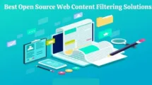 Best Open-Source Web Content Filtering Solutions