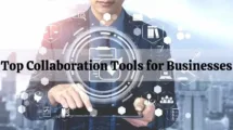 Top Collaboration Tools for Businesses in 2021