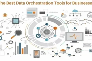 The Best Data Orchestration Tools that Businesses should be aware