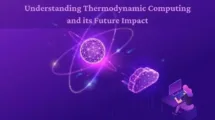 Understanding Thermodynamic Computing and its Future Impact