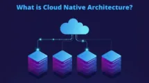 What is Cloud Native Architecture?