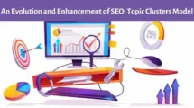 An Evolution and Enhancement of SEO: Topic Clusters Model