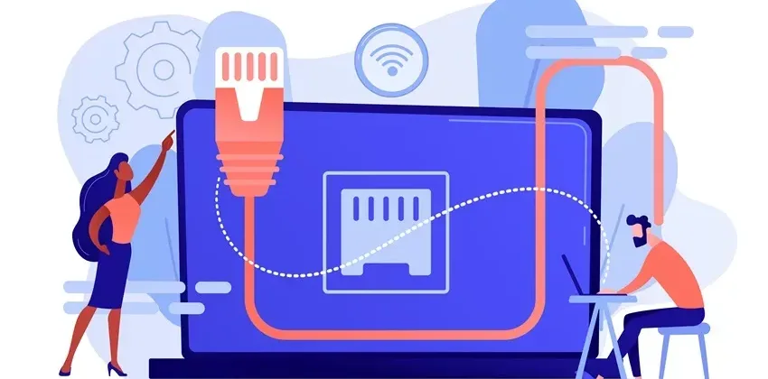 What is a Network port? Network Ports are Explained in Detail