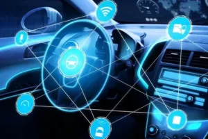 IoT Solutions for the Automotive Industry