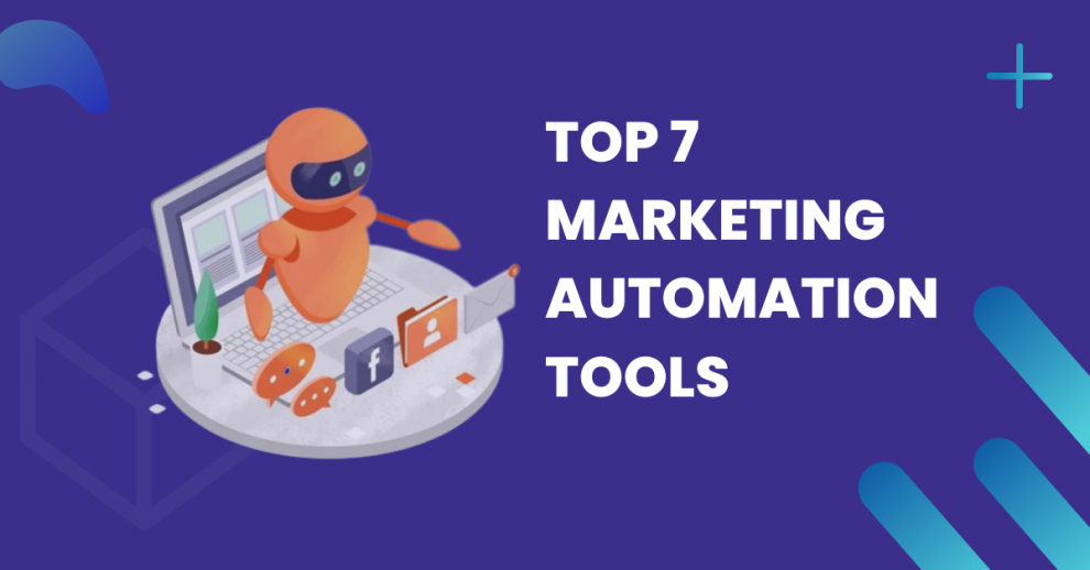 Martech Automation Everything About Marketing Automation Tools and Martech