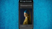 AI image Generators