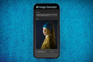 AI image Generators