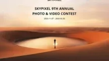 SkyPixel And DJI