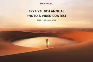 SkyPixel And DJI