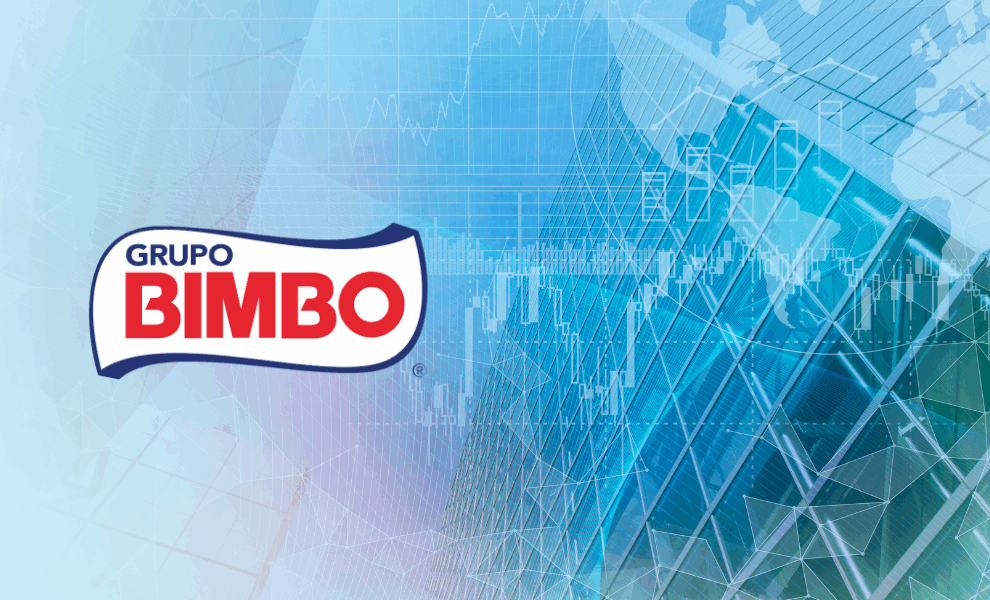 GRUPO BIMBO