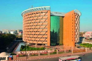 International Tech Park