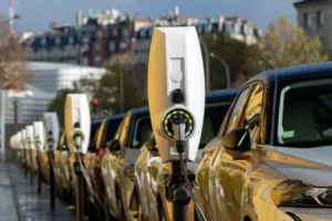 EV Demand