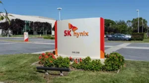 SK hynix