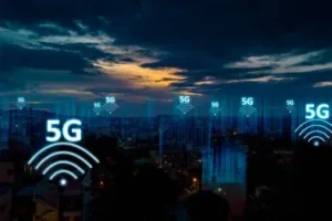 5G Fixed Wireless Adoption