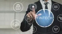 fintech transformation