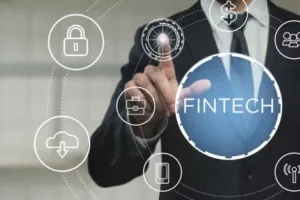 fintech transformation