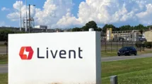 LIVENT INVESTS IN ILiAD TECHNOLOGIES TO STRENGTHEN LEADERSHIP IN DIRECT LITHIUM EXTRACTION PRODUCTION PROCESSES