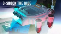 Metaverse-Based Virtual Ride