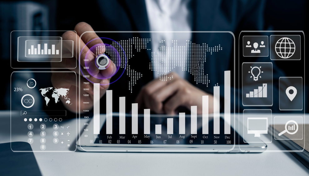 Business Analyst Landscape Modernized with AnalystGPT