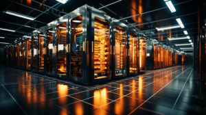 Huawei Releases Top 10 Trends of Data Center Facility for 2024