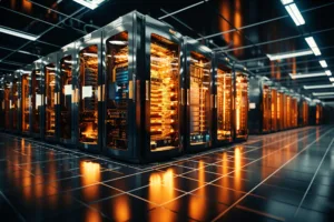 Huawei Releases Top 10 Trends of Data Center Facility for 2024