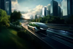 Future Mobility