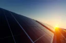 ACWA Power Solar Project