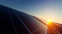 ACWA Power Solar Project