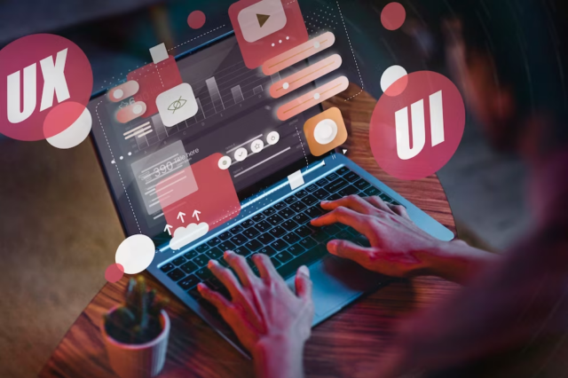 Web Programs Web App Development: Decoding the Custom Process