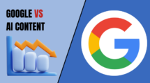 Google VS Ai Content Google Manual Action Update 