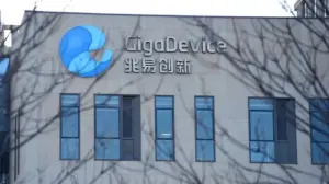 GigaDevice