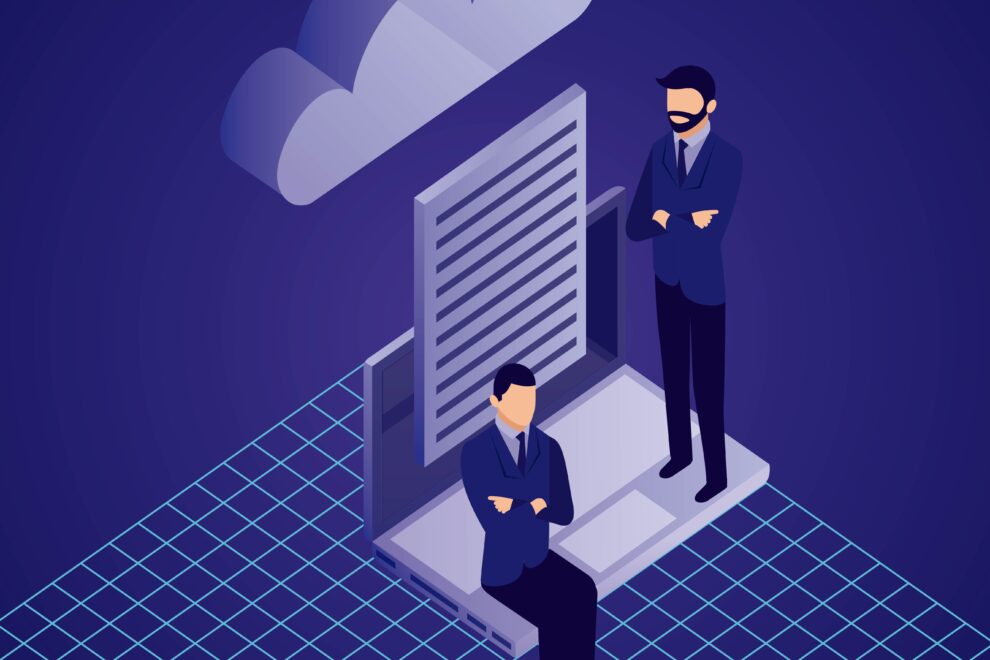 Google cloud technology partner