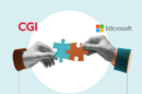 CGI and Microsoft collaborate to host an insightful conference on how to pioneer Digital Evolution