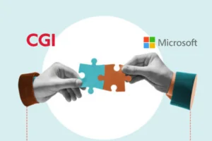 CGI and Microsoft collaborate to host an insightful conference on how to pioneer Digital Evolution