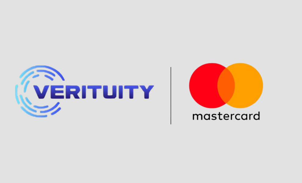 Verituity Joins Forces with Mastercard to Accelerate Secure Domestic and Cross-Border Payouts