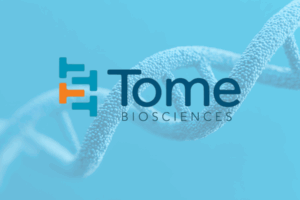 Tome Biosciences