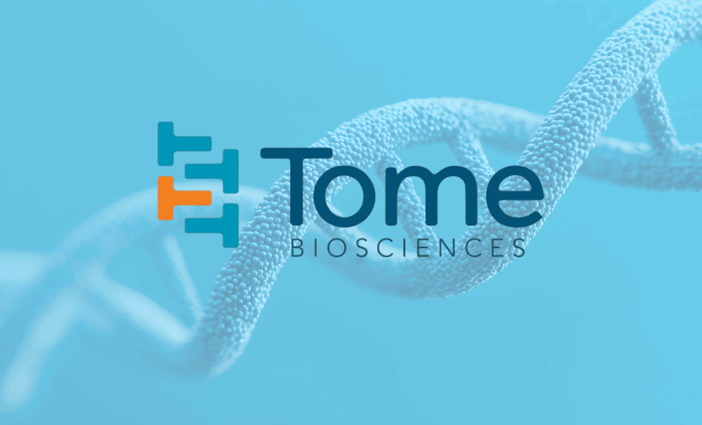 Tome Biosciences