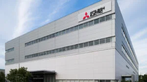 Mitsubishi Electric